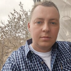 Фотография мужчины Дмитрий, 36 лет из г. Киров