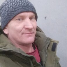 Фотография мужчины Oleksandr, 41 год из г. Киев