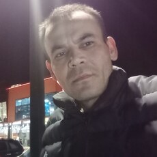 Фотография мужчины Allanur, 35 лет из г. Гомель
