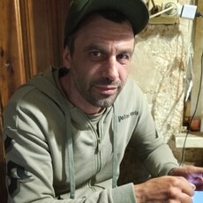 Фотография мужчины Александр, 39 лет из г. Феодосия