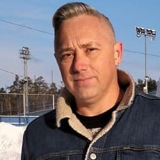 Фотография мужчины Алексей, 48 лет из г. Волжск
