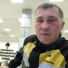 Фотография мужчины Андрей, 40 лет из г. Михайловск (Ставропольский Край)