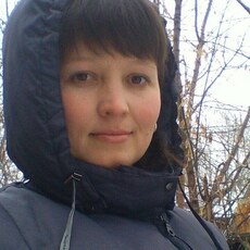 Фотография девушки Вера, 47 лет из г. Уфа