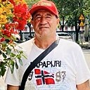 Эдик, 50 лет