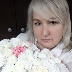 Фотография девушки Оксана, 49 лет из г. Луганск