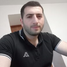Фотография мужчины Kenan, 30 лет из г. Щецин
