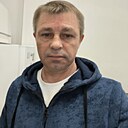 Сергей, 50 лет
