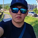 Баир, 44 года