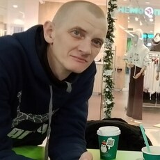 Фотография мужчины Николай, 37 лет из г. Анжеро-Судженск