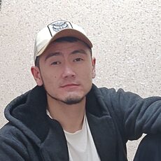 Фотография мужчины Кузия, 29 лет из г. Шымкент