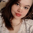 Дарья, 25 лет