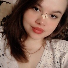 Фотография девушки Дарья, 25 лет из г. Георгиевск