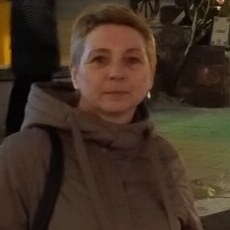 Фотография девушки Наталья, 51 год из г. Камень-на-Оби