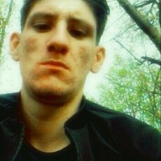 Фотография мужчины Алексей, 28 лет из г. Горно-Алтайск