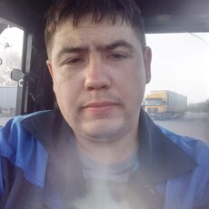 Фотография мужчины Роберт, 30 лет из г. Уфа