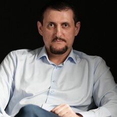 Фотография мужчины Евгений, 44 года из г. Абакан