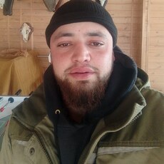 Фотография мужчины Мага, 23 года из г. Омск