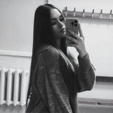 Фотография девушки Лерочка, 18 лет из г. Новосибирск
