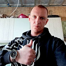 Фотография мужчины Александр, 36 лет из г. Самара