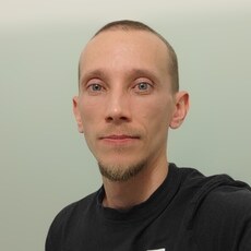 Фотография мужчины Дмитрий, 40 лет из г. Нижневартовск