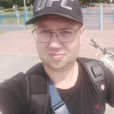 Фотография мужчины Aleksandr, 36 лет из г. Жлобин