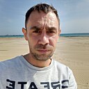 Дмитрий, 39 лет