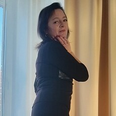 Фотография девушки Альбина, 49 лет из г. Новосибирск