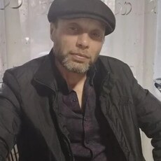 Фотография мужчины Роман, 47 лет из г. Абакан