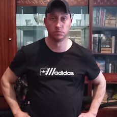 Фотография мужчины Алексей, 39 лет из г. Новокузнецк