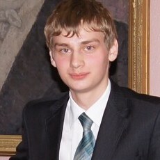 Фотография мужчины Виктор, 23 года из г. Новосибирск
