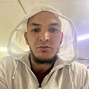 Azizbek, 29 лет