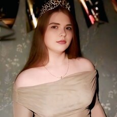 Фотография девушки Софья, 24 года из г. Белово