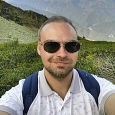 Фотография мужчины Дмитрий, 37 лет из г. Воронеж
