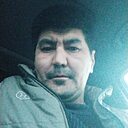 Илхом, 39 лет
