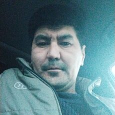 Фотография мужчины Илхом, 39 лет из г. Омск