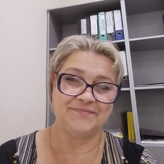 Фотография девушки Марина, 55 лет из г. Саратов