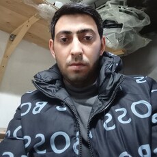 Фотография мужчины Турал, 34 года из г. Тольятти