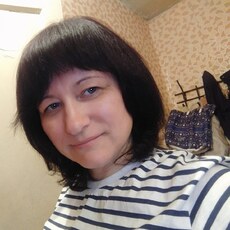 Фотография девушки Алёна, 42 года из г. Новосибирск