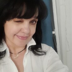 Фотография девушки Светлана, 52 года из г. Тюмень