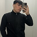 Абу, 22 года