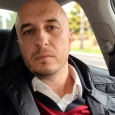 Фотография мужчины Виталий, 45 лет из г. Воронеж