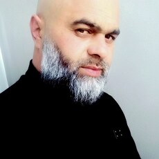 Фотография мужчины Артур, 41 год из г. Ижевск