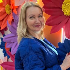 Фотография девушки Елена, 49 лет из г. Сочи