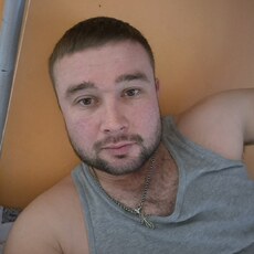 Фотография мужчины Игорь, 34 года из г. Когалым