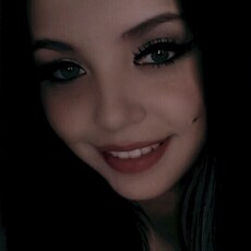 Фотография девушки Уля, 22 года из г. Амурск