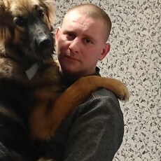 Фотография мужчины Кирилл, 36 лет из г. Междуреченск