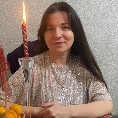 Фотография девушки Римма, 39 лет из г. Уфа
