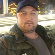 Фотография мужчины Алимжан, 39 лет из г. Талгар