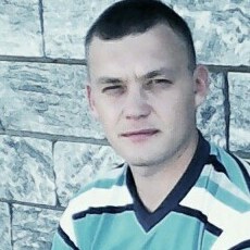 Фотография мужчины Андрей, 32 года из г. Нижнеудинск