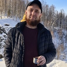 Фотография мужчины Константин, 42 года из г. Бердск